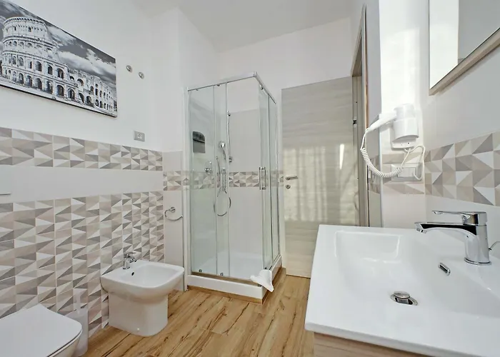Smart 4* Rome