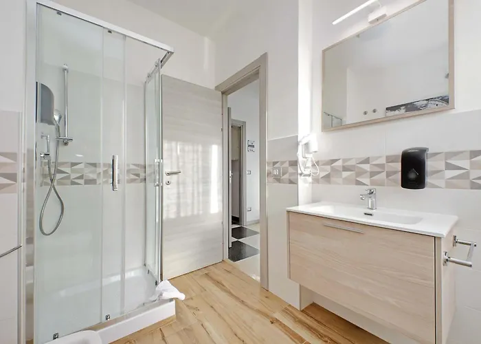 Smart Maison d'hôtes