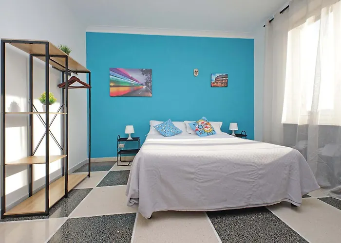 Smart Maison d'hôtes 4*
