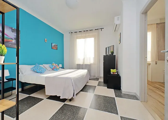 Maison d'hôtes Smart 4*